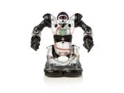 Wowwee 0788 Build-a-bot Rc Mini Robosapien