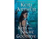 Kiss The Night Goodbye (nikki And Michael)