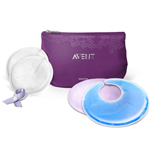 Avent Scf257/01 Breastfeeding Starter Kit