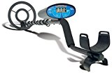 Bounty Hunter QSI Quick Silver Metal Detector