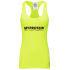 Under Armour Women's Victory Tank Top Electric - Green