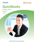 Quickbooks Premier 2013 Level 1 Usa Edition