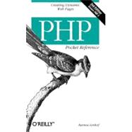 Php Pocket Reference