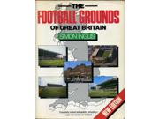 The Football Grounds Of Britain