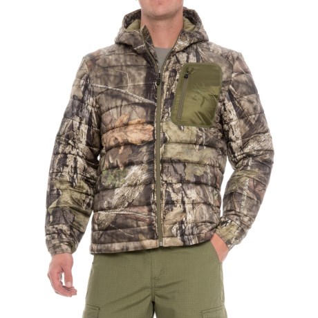 Tommy Boy Primaloft(r) Jacket - Insulated (for Men And Big Men)