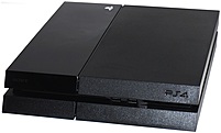 Sony Playstation 4 10034 Gaming Console - Amd 8-core Processor - 500 Gb Hard Drive - Jet Black