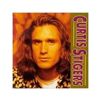 Curtis Stigers - Curtis Stigers (Music CD)