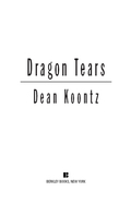 Dragon Tears