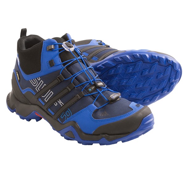 Adidas Terrex Gore Tex 465