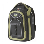 Travelpro Tpb Carry-on Backpack-green Tpro Bold Carry-on Backpack