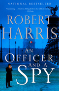 An Officer And A Spy