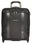 Travelpro Executive Choice Rolling Business Brief Black 16in Executive
