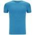 Gola Men's Reliant Short Sleeve Training T-Shirt - Methyl Blue