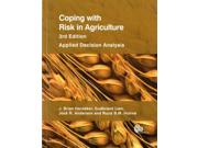 Coping With Risk In Agriculture: Applied Decision Analysis