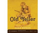 Old Yeller Unabridged