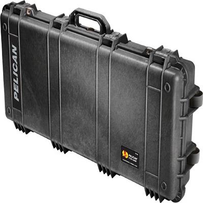 Pelican Products 1700-000-110 1700 Weapon Case