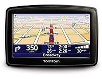 Tomtom Xl325se Special Edition 4.3-inch Portable Gps With Spoken Street Names.