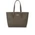 Tommy Hilfiger Women's Honey East West Tote Bag - Wild Mushroom