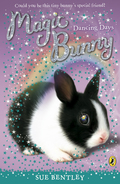 Magic Bunny: Dancing Days: Dancing Days