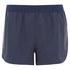 adidas Men's Adizero Split Running Shorts - Grey - XL