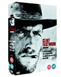 Clint Eastwood Collection - For A Few Dollars More / The Good  The Bad And The Ugly / A Fistful Of Dollars / Hang Em High