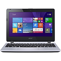 Acer Aspire Nx.mqvaa.001 E3-111-c0qt Notebook Pc - Intel Celeron N2940 1.83 Ghz Quad-core Processor - 4 Gb Ddr3l Sdram - 500 Gb Hard Drive - 11.6-inch Display - Windows 7 Home Premium 64-bit Edition