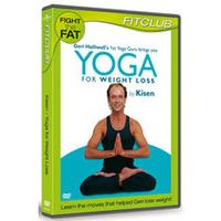 Kisen Yoga For Weight Loss