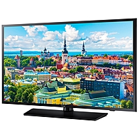 Samsung 470 Hg50nd470sf 50" 1080p Led-lcd Tv - 16:9 - Hdtv - Black - Atsc - 178° / 178° - 1920 X 1080 - Dts Studio Sound, Dolby Digital Plus, Dts Premium Sound 5.1, Dnse   - 20 W Rms - Direct Led Backlight - 3 X Hdmi - Usb Hg50nd470sfxza