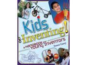 Kids Inventing!