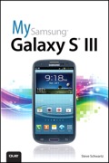 My Samsung Galaxy S Iii