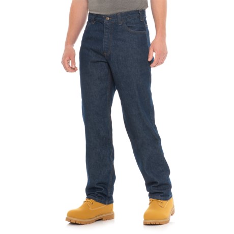 Flame-resistant Work Jeans (for Men)