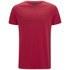 BOSS Hugo Boss Men's Large Logo Crew Neck T-Shirt - Red