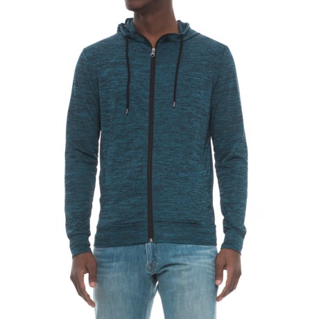 Light Pro Hoodie - Zip Front (for Men)