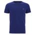 Lacoste Men's Short Sleeve Crew Neck T-Shirt - Ocean - XL