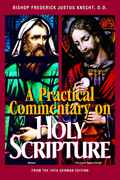 Practical Commentary On Holy Scripture