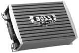 Boss AR1500M ARMOR 1,500-Watt Mono Mosfet Amplifier