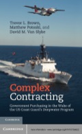 Complex Contracting