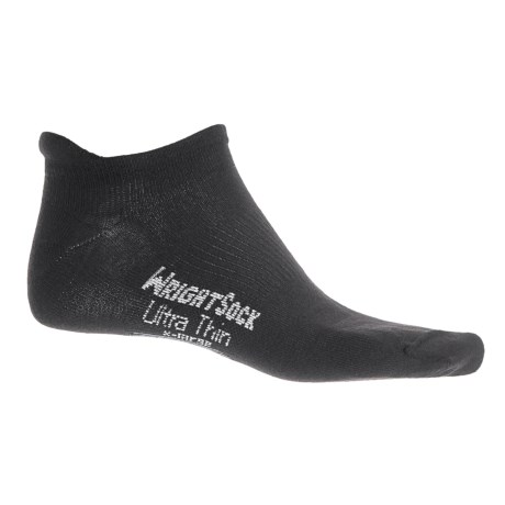 Lightweight Ultra-thin Tab Socks - Below The Ankle (for Men)