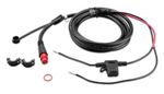 Garmin 010-11425-01 Power Cable