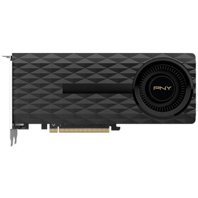 Pny Vcggtx9704xpb Nvidia Geforce Gtx 970 4096mb Gddr5 Pci-e 3.0 Graphics Card