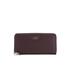 Fiorelli Women's City Zip Around Purse - Aubergine