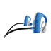 Blueant Pump Hd Sportbuds - Blue By Puma