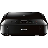 Canon Pixma Mg6820 Inkjet Multifunction Printer - Color - Photo Print - Desktop - Copier/printer/scanner - 41 Second Photo - 4800 X 1200 Dpi Print - Automatic Duplex Print - 1 X Output Tray 100 Sheet - 3&quot; Lcd Touchscreen - 1200 Dpi Optical Scan - Wireless 0519c002