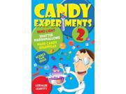 Candy Experiments 2