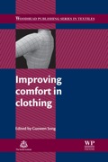 Improving Comfort In Clothing