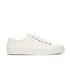 Novesta Men's Star Master Trainers - White - UK 8