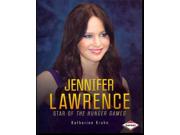 Jennifer Lawrence Gateway Biographies