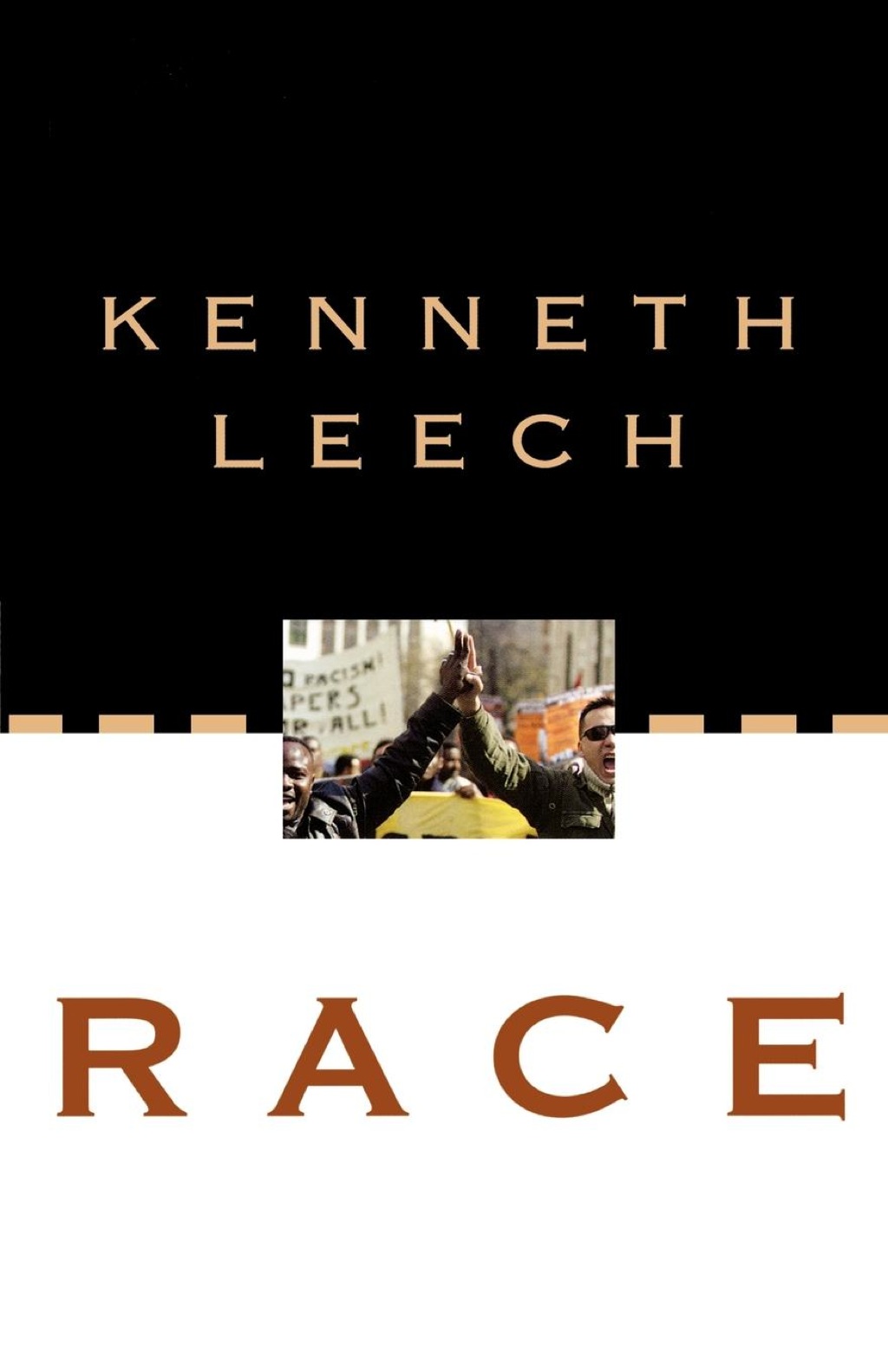 Race (ebook)