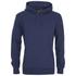 Carhartt Men's Hooded State Flag Sweatshirt - Navy - M