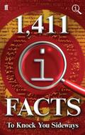 1,411 Qi Facts To Knock You Sideways